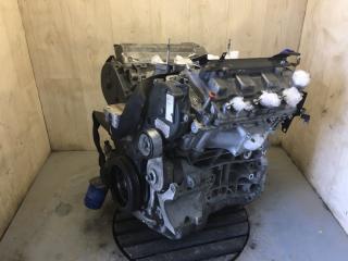 Двигатель бензин MDX (YD2) 06-13 2011 Внедорожник 3.7 J37A1