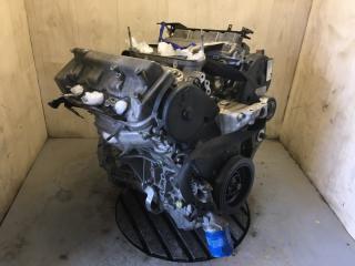 Двигатель бензин MDX (YD2) 06-13 2011 Внедорожник 3.7 J37A1