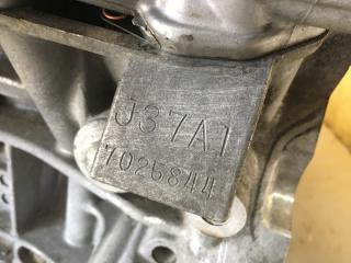 Двигатель бензин MDX (YD2) 06-13 2011 Внедорожник 3.7 J37A1