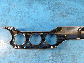 Накладка торпедо MUSTANG 15-