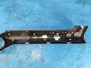 Накладка торпедо MUSTANG 15-