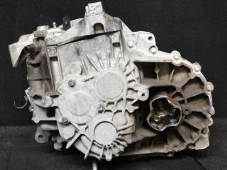 МКПП FOCUS 10-18 2016 C20HDTX 2.0L EcoBoost