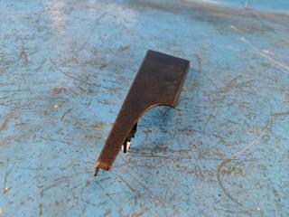 Накладка торпедо правая MUSTANG 15-