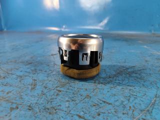 Дефлектор воздушный FORD MUSTANG 15-