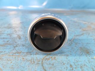 Дефлектор воздушный MUSTANG 15-