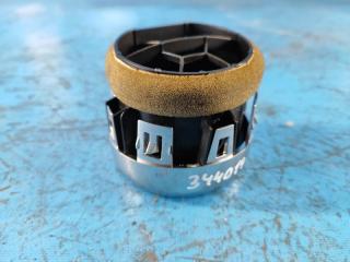 Дефлектор воздушный MUSTANG 15-