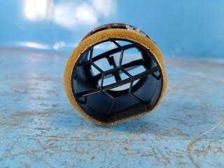 Дефлектор воздушный MUSTANG 15-