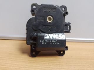 Моторчик заслонки печки RAV4 05-12 2006 ACA38 2.4 2AZFE