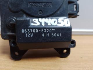 Моторчик заслонки печки RAV4 05-12 2006 ACA38 2.4 2AZFE