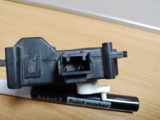 Моторчик заслонки печки RAV4 05-12 2006 ACA38 2.4 2AZFE