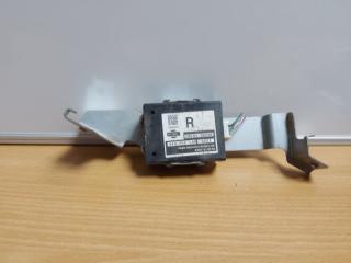 Блок электронный INFINITI G25/G35/G37/Q40 06-14 2011