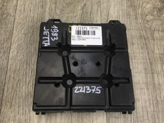 Блок комфорта JETTA USA 10-17 2011 162 CBTA 2.5L