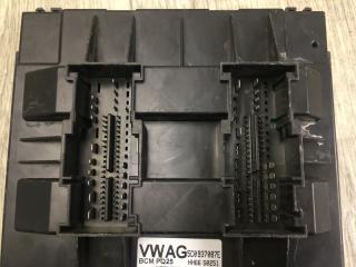 Блок комфорта JETTA USA 10-17 2011 162 CBTA 2.5L