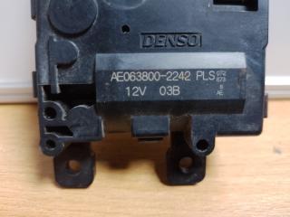 Моторчик заслонки печки TOYOTA CAMRY 70 17-