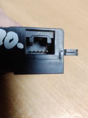 Моторчик заслонки печки CAMRY 70 17-