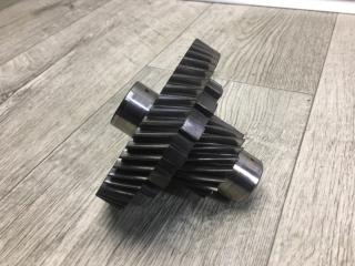 Шестерня КПП MATRIX 08-14 2008 Хэтчбек 1.8 2ZRFE