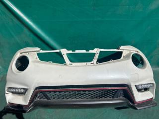 Бампер передний NISSAN JUKE 10-19 2013