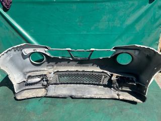 Бампер передний NISSAN JUKE 10-19 1.6 MR16DDT