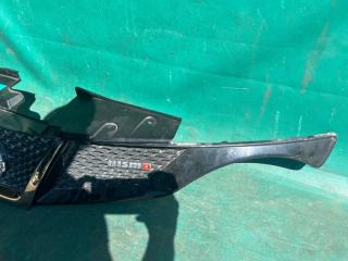 Решетка радиатора JUKE 10-19 2013 1.6 MR16DDT