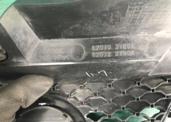 Решетка радиатора JUKE 10-19 2013 1.6 MR16DDT