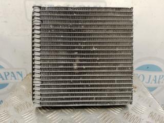 Испаритель кондиционера JETTA USA 10-17