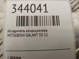 Испаритель кондиционера GALANT 03-12
