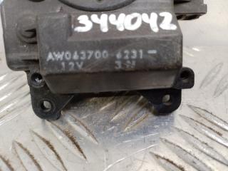 Моторчик заслонки печки GALANT 03-12