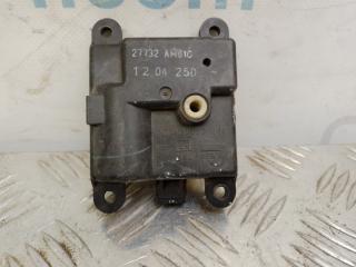 Моторчик заслонки печки INFINITI FX/QX70 S51 08-17