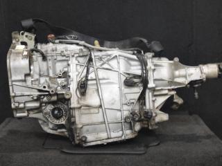 АКПП SUBARU FORESTER 12-19 2015