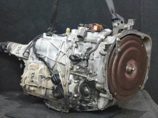 АКПП SUBARU FORESTER 12-19 2.5 FB25B
