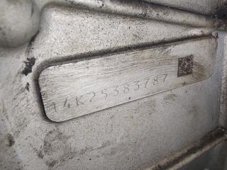 АКПП FORESTER 12-19 2015 2.5 FB25B