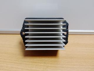 Резистор печки задний MAZDA CX-9 06-16