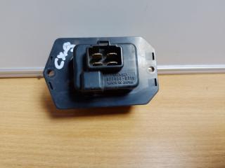 Резистор печки задний CX-9 06-16