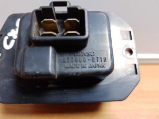 Резистор печки задний CX-9 06-16