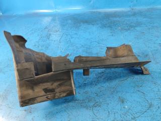 Дефлектор радиатора MUSTANG 15- 2.3 C23HD0D