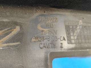 Дефлектор радиатора MUSTANG 15- 2.3 C23HD0D