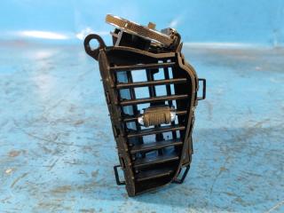 Дефлектор воздушный левый JEEP COMPASS 17-21 2018 Б/У Дефлектор воздушный левый JEEP COMPASS 17-21 2018