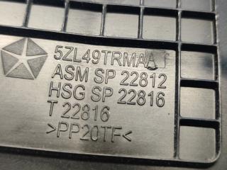 Дефлектор воздушный левый COMPASS 17-21 2018 2.4 EDD