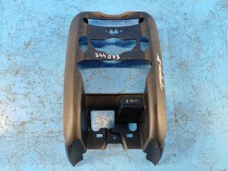 Накладка торпедо центр. MINI COOPER S R56 06-14 2009