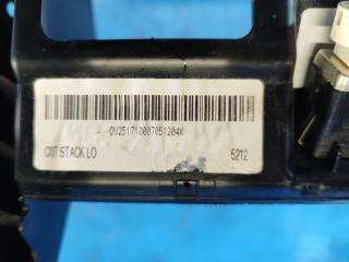 Накладка торпедо центр. COOPER S R56 06-14 2009 N14B16A