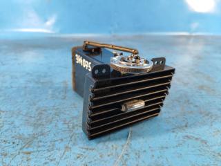 Дефлектор воздушный левый DODGE GRAND CARAVAN 08- 2014