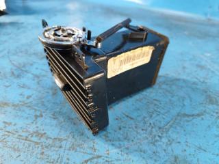 Дефлектор воздушный левый GRAND CARAVAN 08- 2014 3.6 ERB