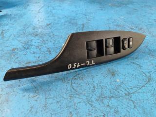 Блок управления стеклоподъемниками TOYOTA COROLLA 150 06-13