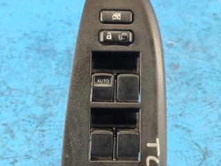 Блок управления стеклоподъемниками COROLLA 150 06-13