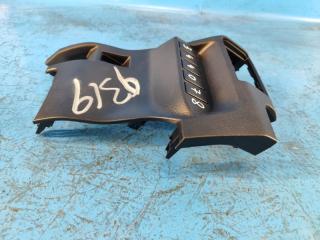 Накладка торпедо центр. LEXUS CT200 11-17 1.8 2ZRFXE