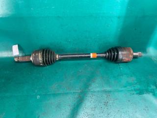 Привод передний левый ACURA MDX (YD2) 06-13 2009