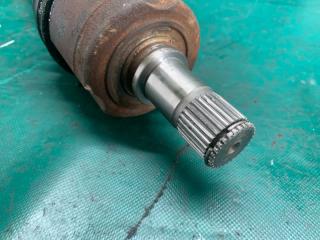 Привод передний левый ACURA MDX (YD2) 06-13 3.7 J37A1