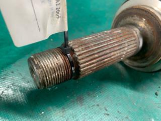 Привод передний левый MDX (YD2) 06-13 2009 3.7 J37A1