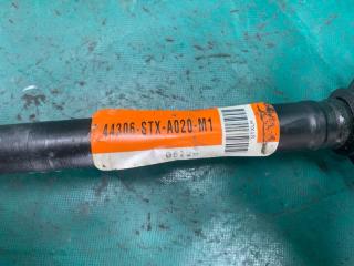 Привод передний левый MDX (YD2) 06-13 2009 3.7 J37A1