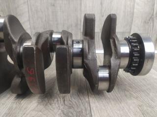 Коленвал VOLKSWAGEN JETTA USA 10-17 Седан CBTA 2.5L